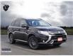 2022 Mitsubishi Outlander PHEV SE (Stk: MZ28A) in Ottawa - Image 1 of 23