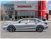 2025 Honda Civic Hybrid Sport (Stk: C25770) in Toronto - Image 3 of 22