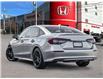 2025 Honda Civic Hybrid Sport (Stk: C25770) in Toronto - Image 4 of 22