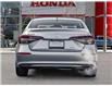 2025 Honda Civic Hybrid Sport (Stk: C25770) in Toronto - Image 5 of 22