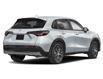 2025 Honda HR-V EX-L Navi (Stk: 11-25955) in Barrie - Image 3 of 12
