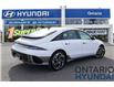 2025 Hyundai IONIQ 6 Preferred AWD Long Range w/Ultimate Pkg (Stk: 100446) in Whitby - Image 13 of 40