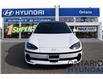 2025 Hyundai IONIQ 6 Preferred AWD Long Range w/Ultimate Pkg (Stk: 100446) in Whitby - Image 26 of 40
