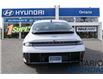 2025 Hyundai IONIQ 6 Preferred AWD Long Range w/Ultimate Pkg (Stk: 100446) in Whitby - Image 27 of 40