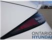 2025 Hyundai IONIQ 6 Preferred AWD Long Range w/Ultimate Pkg (Stk: 100446) in Whitby - Image 32 of 40