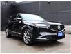 2022 Acura MDX Tech (Stk: 15-P25142) in Ottawa - Image 8 of 24