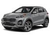 2021 Kia Sportage SX (Stk: B0525) in Saskatoon - Image 1 of 12