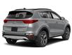 2021 Kia Sportage SX (Stk: B0525) in Saskatoon - Image 3 of 12