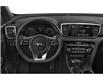 2021 Kia Sportage SX (Stk: B0525) in Saskatoon - Image 4 of 12