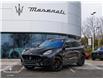 2025 Maserati Grecale Modena (Stk: 9-3183) in Ottawa - Image 1 of 40