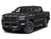 2025 Nissan Frontier PRO-4X (Stk: 25FR7401) in Cranbrook - Image 1 of 11