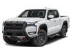 2025 Nissan Frontier PRO-4X (Stk: 25FR7442) in Cranbrook - Image 1 of 11