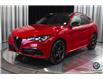 2025 Alfa Romeo Stelvio Tributo (Stk: AR2529) in Edmonton - Image 1 of 27