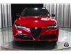 2025 Alfa Romeo Stelvio Tributo (Stk: AR2529) in Edmonton - Image 2 of 27