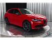 2025 Alfa Romeo Stelvio Tributo (Stk: AR2540) in Edmonton - Image 3 of 27