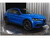 2025 Alfa Romeo Stelvio Base (Stk: AR2541) in Edmonton - Image 3 of 27