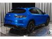 2025 Alfa Romeo Stelvio Base (Stk: AR2541) in Edmonton - Image 5 of 27