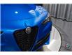 2025 Alfa Romeo Stelvio Base (Stk: AR2541) in Edmonton - Image 9 of 27