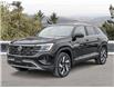 2025 Volkswagen Atlas Cross Sport 2.0 TSI Highline (Stk: SA210245) in Vancouver - Image 1 of 10