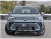 2025 Volkswagen Taos Comfortline (Stk: SS027459) in Vancouver - Image 2 of 9