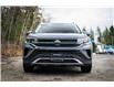 2023 Volkswagen Taos Highline (Stk: VW2029) in Vancouver - Image 2 of 21