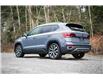 2023 Volkswagen Taos Highline (Stk: VW2029) in Vancouver - Image 4 of 21