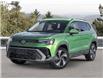 2025 Volkswagen Taos Comfortline (Stk: SS027442) in Vancouver - Image 1 of 8