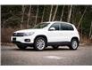 2017 Volkswagen Tiguan Wolfsburg Edition (Stk: RT226484A) in Vancouver - Image 1 of 19