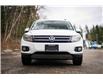 2017 Volkswagen Tiguan Wolfsburg Edition (Stk: RT226484A) in Vancouver - Image 2 of 19