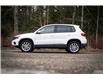 2017 Volkswagen Tiguan Wolfsburg Edition (Stk: RT226484A) in Vancouver - Image 3 of 19