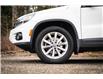 2017 Volkswagen Tiguan Wolfsburg Edition (Stk: RT226484A) in Vancouver - Image 6 of 19