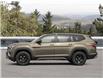 2025 Volkswagen Atlas 2.0 TSI Peak Edition (Stk: SA538905) in Vancouver - Image 3 of 23
