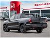 2025 Honda Ridgeline Black Edition (Stk: 25-242) in Vernon - Image 4 of 20