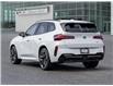 2025 BMW X3 M50 xDrive (Stk: 5Z65099) in Brampton - Image 6 of 25