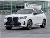 2025 BMW X3 M50 xDrive (Stk: 5Z65099) in Brampton - Image 1 of 25