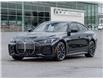 2025 BMW i4 xDrive40 (Stk: 5U62017) in Brampton - Image 1 of 29