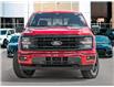 2025 Ford F-150 XLT (Stk: 25FS9307) in London - Image 2 of 11