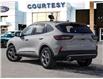 2025 Ford Escape ST-Line (Stk: 25CA7505) in London - Image 4 of 21