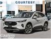 2025 Ford Escape Platinum (Stk: 25CA2561) in London - Image 1 of 10