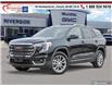 2022 GMC Terrain SLT (Stk: 4536A) in Prescott - Image 1 of 15