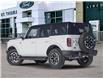 2025 Ford Bronco Outer Banks (Stk: S5322) in St. Thomas - Image 4 of 9