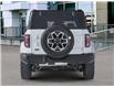 2025 Ford Bronco Outer Banks (Stk: S5322) in St. Thomas - Image 5 of 9