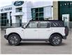 2025 Ford Bronco Outer Banks (Stk: S5318) in St. Thomas - Image 3 of 9