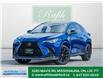 2023 Lexus NX 350 Base (Stk: 25N4720A) in Mississauga - Image 1 of 31