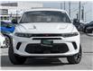 2023 Dodge Hornet GT (Stk: P0692) in Mississauga - Image 3 of 28