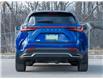 2023 Lexus NX 350 Base (Stk: 25N4720A) in Mississauga - Image 9 of 31