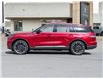 2025 Lincoln Aviator Reserve (Stk: 25A4323) in Mississauga - Image 5 of 38