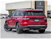 2025 Lincoln Aviator Reserve (Stk: 25A4323) in Mississauga - Image 9 of 38