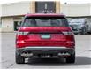 2025 Lincoln Aviator Reserve (Stk: 25A4323) in Mississauga - Image 11 of 38