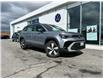 2025 Volkswagen Taos Trendline (Stk: V5067) in Kingston - Image 1 of 25